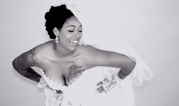 Khia-You-Deserve-It-Video