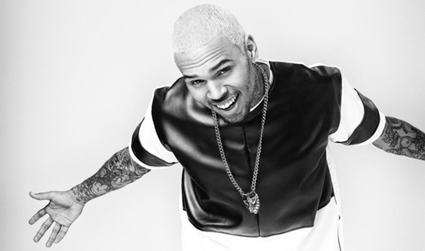 Chris Brown Is a FREE Man!