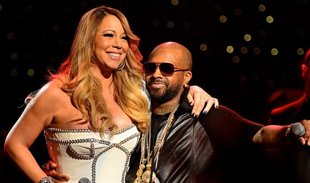 Jermaine-Dupri-Goes-on-The-Defense-Around-Mariah-Careys-New-Album
