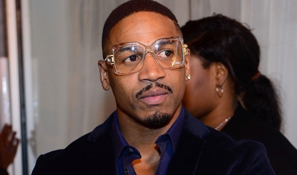 Stevie J Arrested For Owing Over a Million in Child Support (Video)