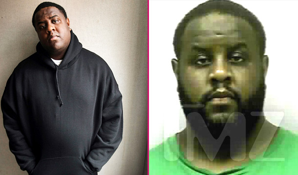 jamal-woolard-arrested-domestic-violence