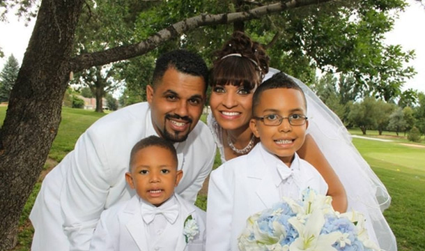 Sad! Man With Wife, Kids, and House Sent Back to Jail For Life After Doing 10 Years