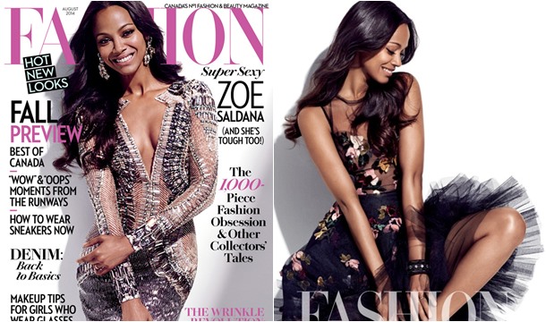 Fashion-Magazine-August-2014-Zoe-Saldana-2