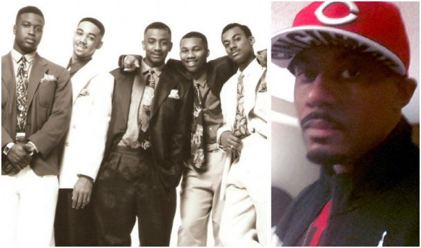 Hi-Five-Member-Russell-Neal-in-Police-Custody-After-Wife-Found-Dead
