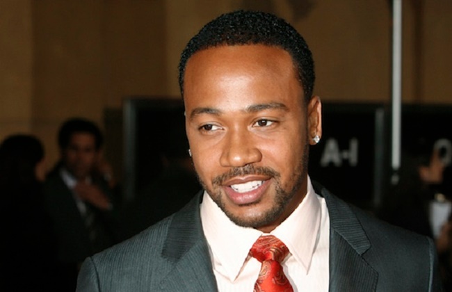 Columbus Short Opens Up About Drug Abuse; Ready to Get Back to Work; Eyeing ‘Scandal’ Return
