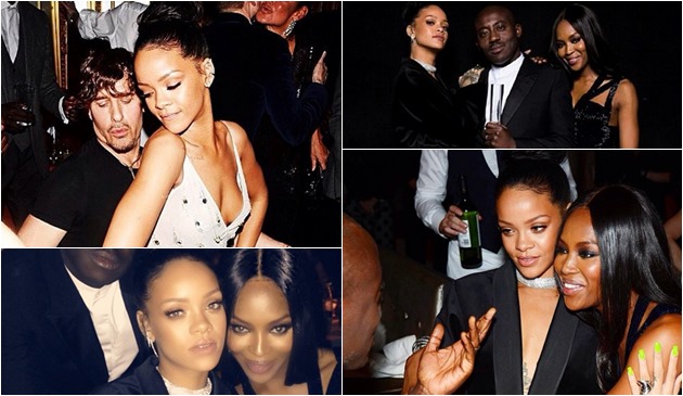 Rihanna-Snaps-At-Paparazzi