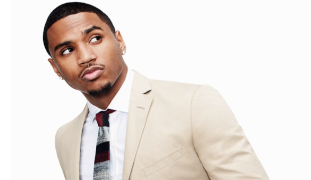 Trey Songz Blamed For Stephanie Moseley and Earl Mayes’ Murder-Suicide; 50 Cent Reacts