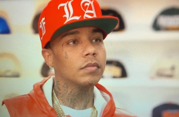 Wow! Ray J’s Manager Calls Yung Berg an “Exposed Homosexual”