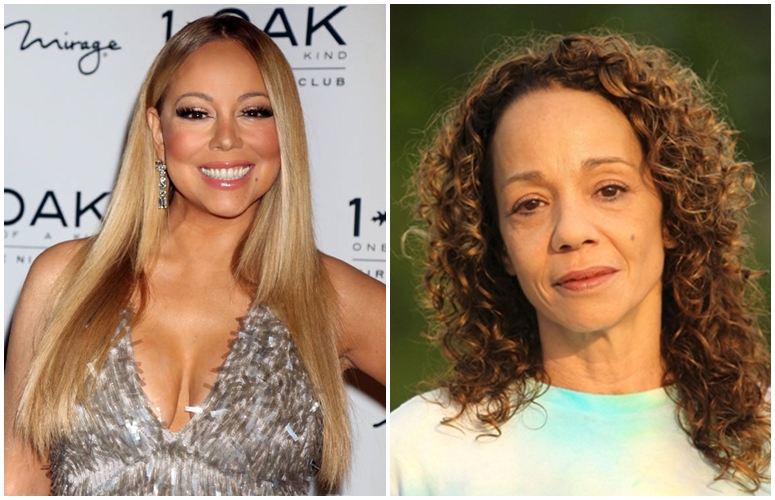 Mariah Carey’s Sick Sister Begs Her For Help, Again (Video)