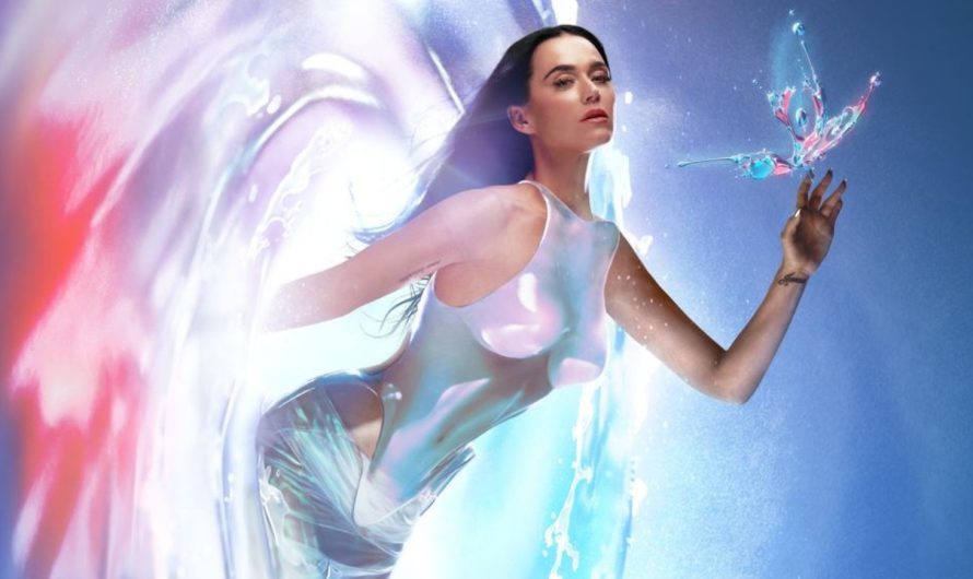 Katy Perry Kicks Off 2025 with ‘1432’ Deluxe Album Release and Tour
